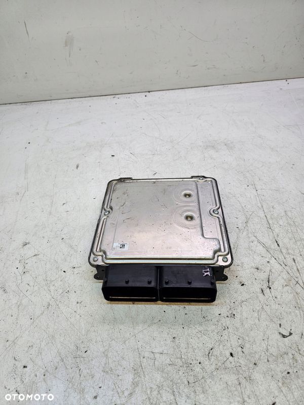 STEROWNIK SILNIKA AUDI A6 C7 A7 3.0 TDI 4G0907311G - 2