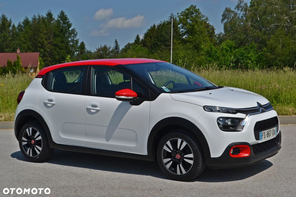 Citroën C3 - 4