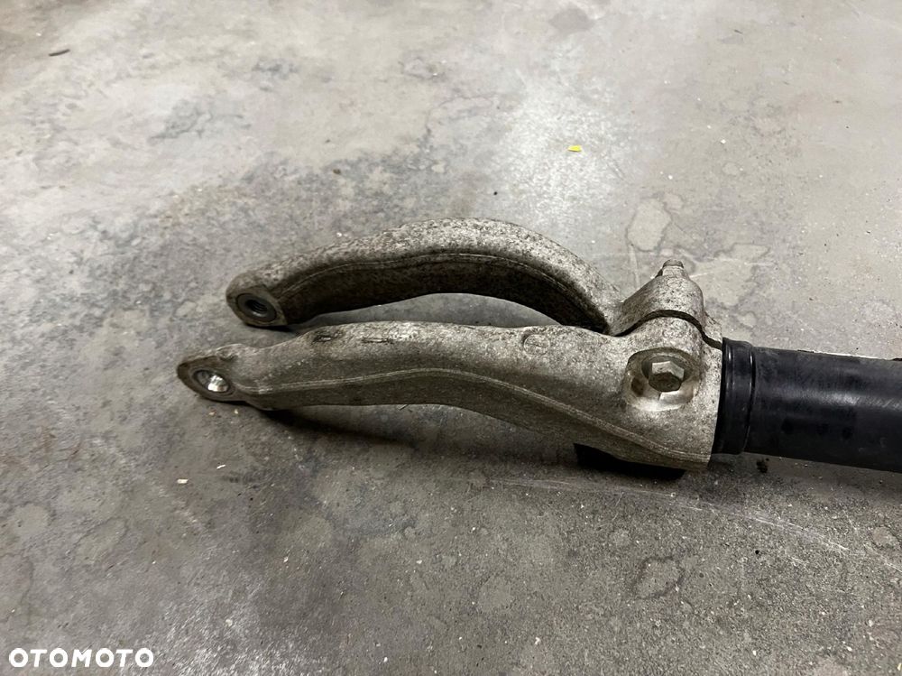 AMORTYZATOR PNEUMATYCZNY PRZÓD PRAWY RANGE ROVER VELAR L560 2.0i BENZYNA - 2