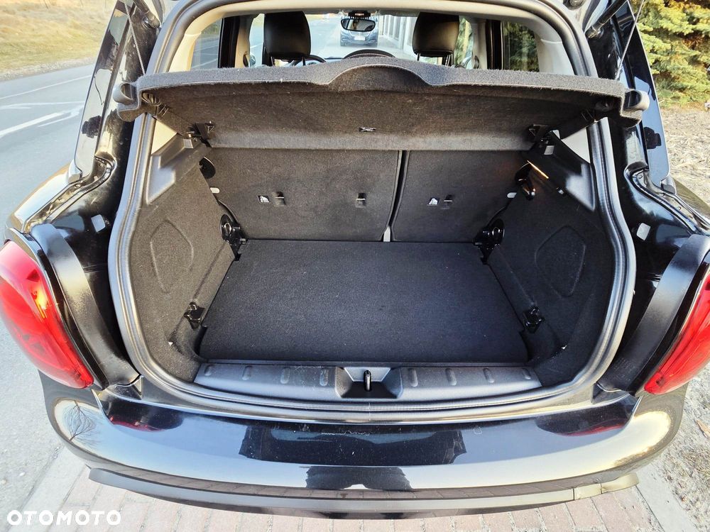 MINI Cooper S Sport-Aut - 9