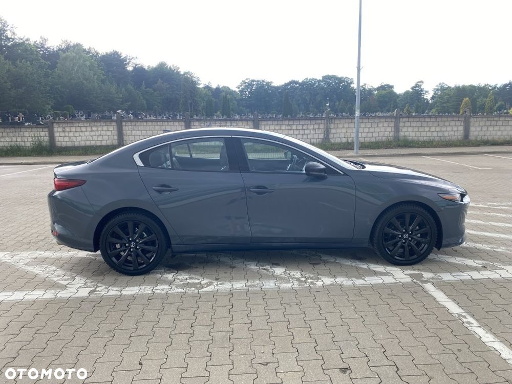 Mazda 3 - 7