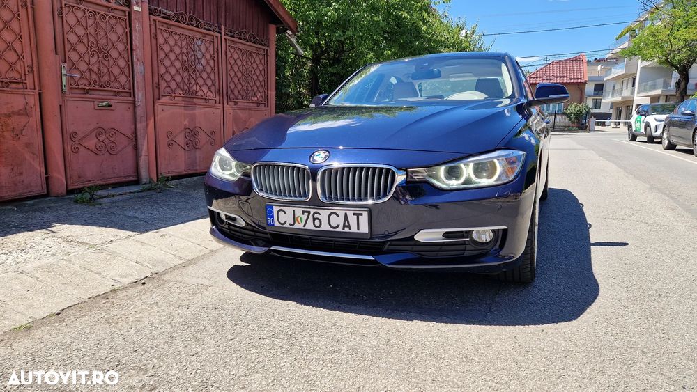 BMW Seria 3 - 18