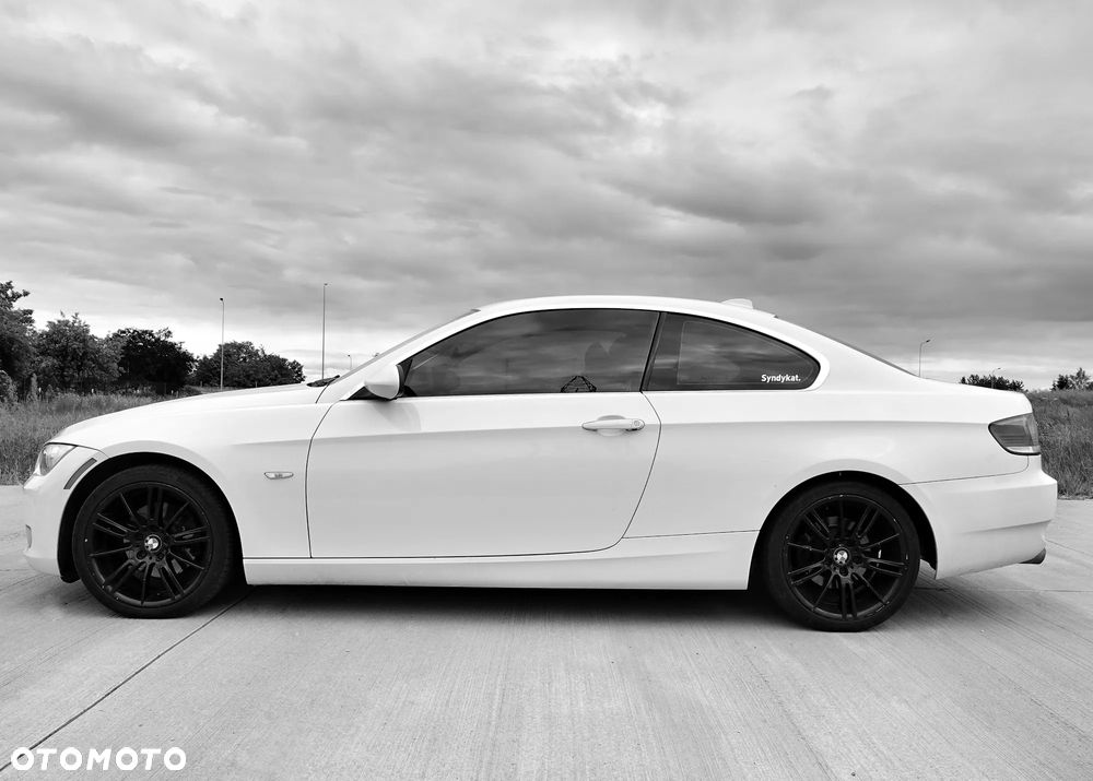 BMW Seria 3 - 8