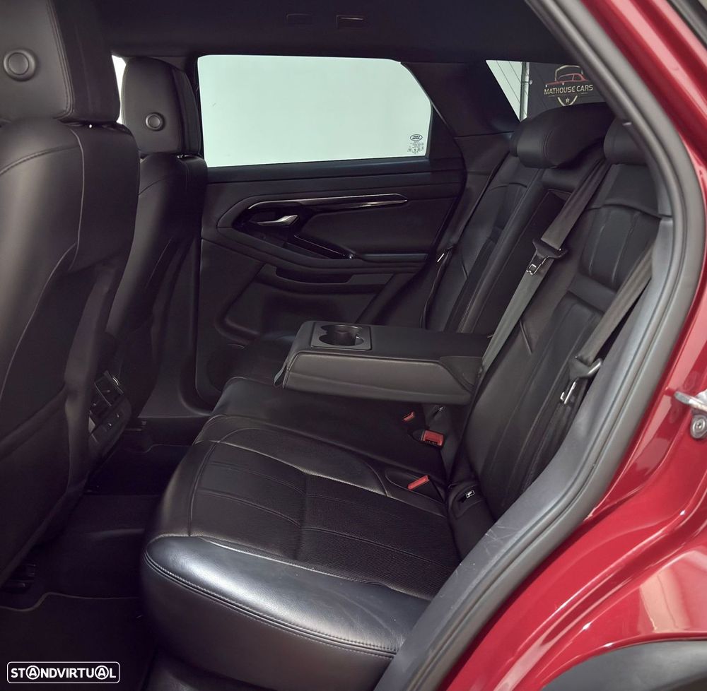 Land Rover Range Rover Evoque 1.5 P300e AWD S Auto - 11