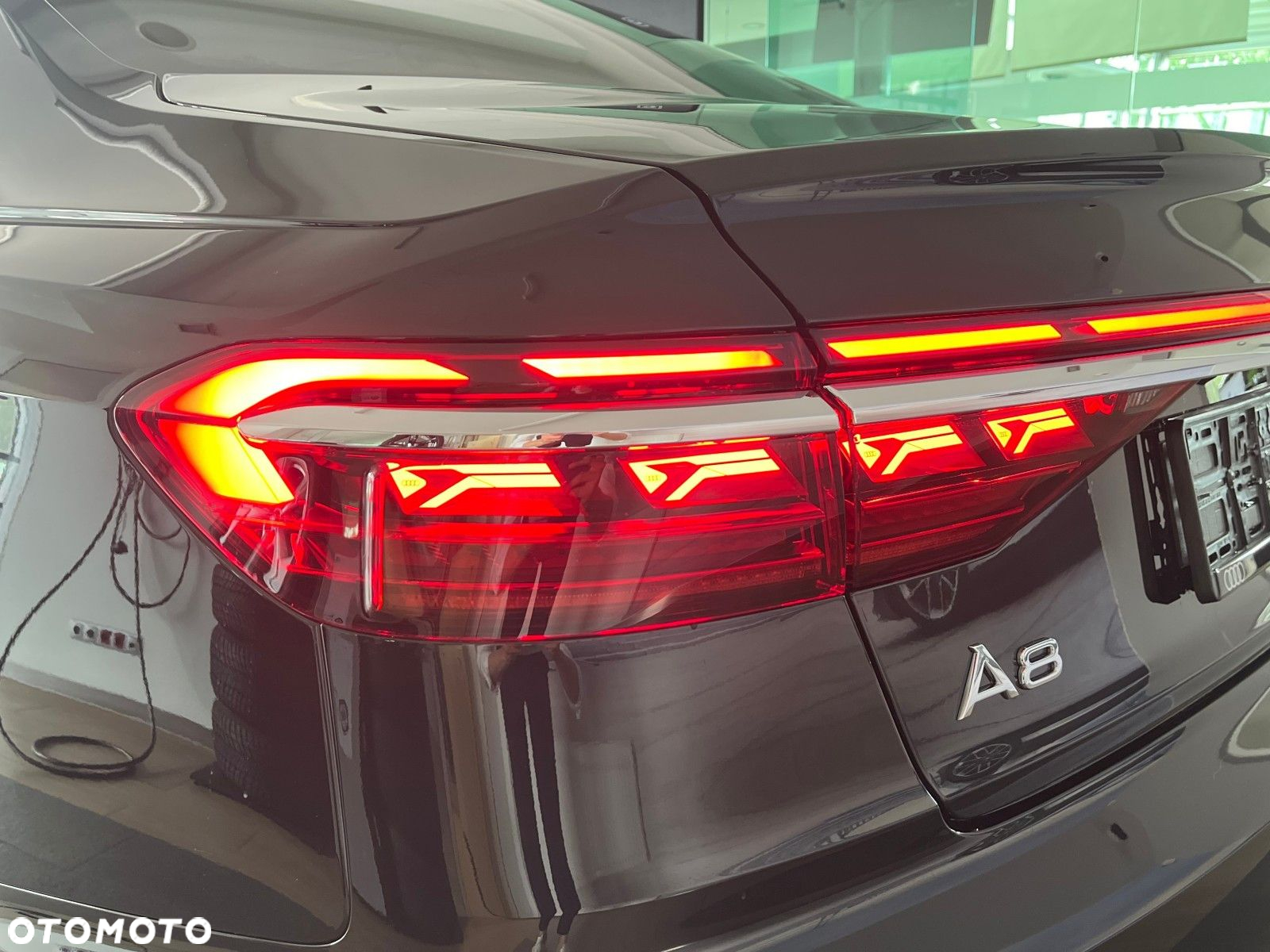 Audi A8 - 21