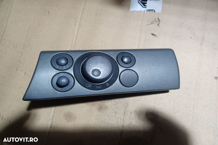 Comutator faruri Opel Astra H [facelift] [2005 - 2015] wagon 1.9 CDTI - 3