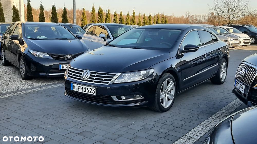 Volkswagen CC - 3