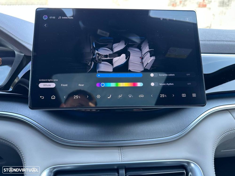 BYD Seal U 1.5 DM-i Boost - 25