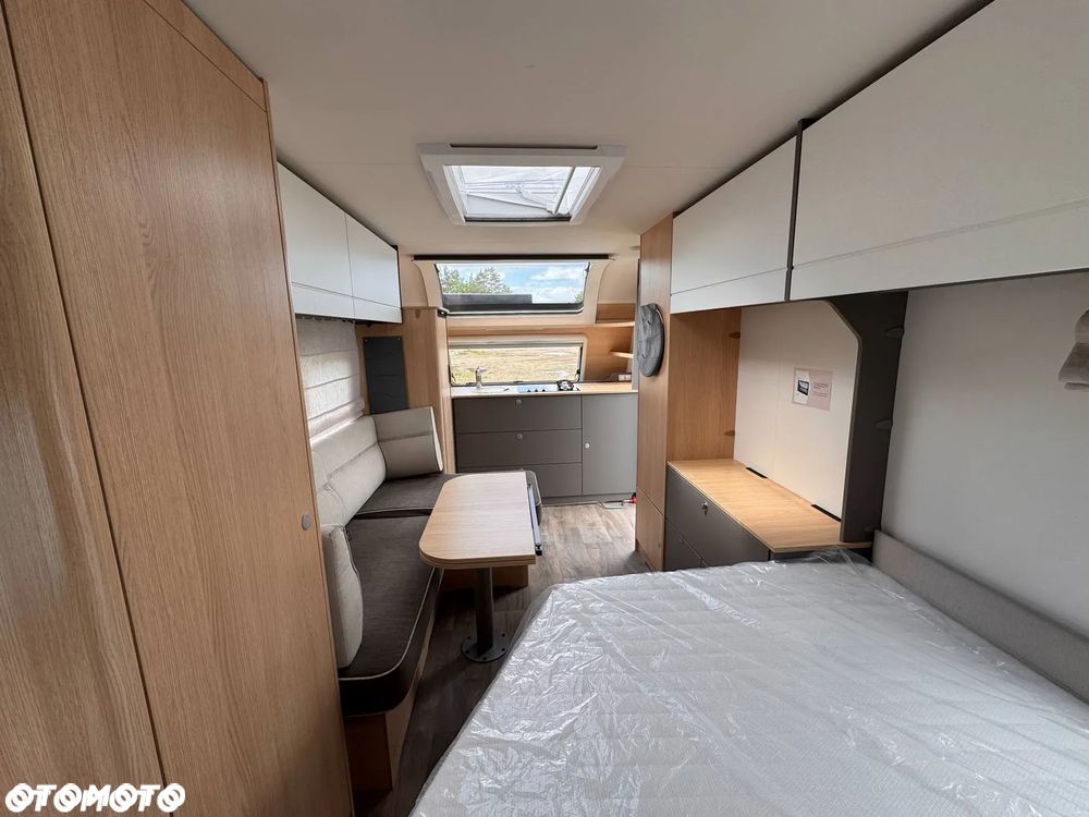 LMC Videro 580D - Nowa, FV23% - 9