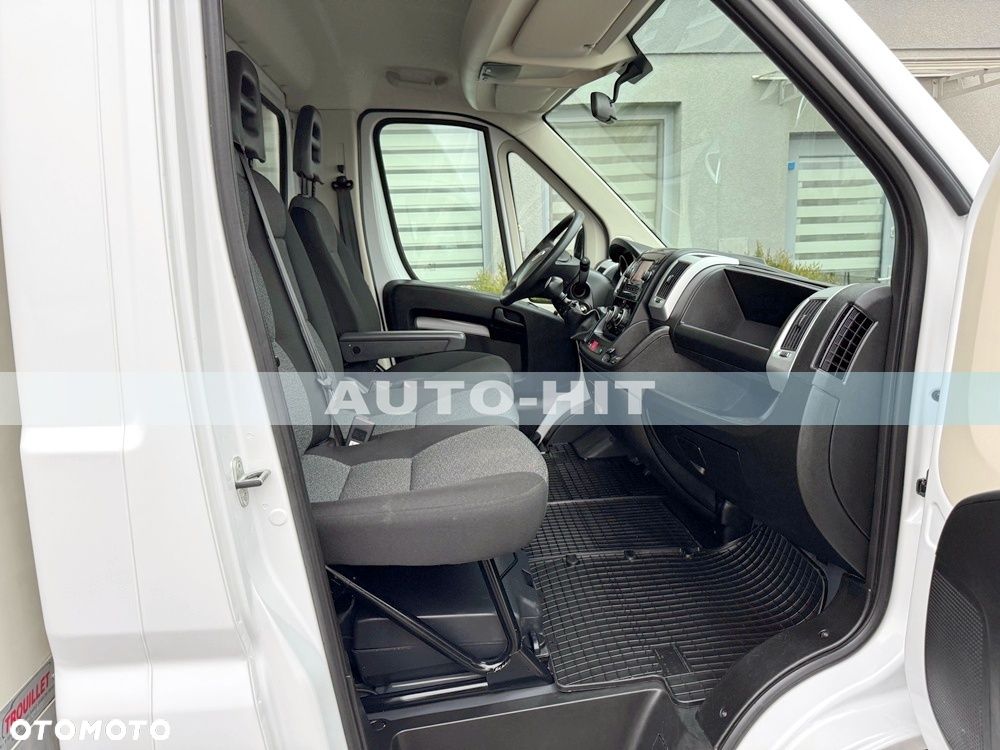 Fiat Ducato - 16
