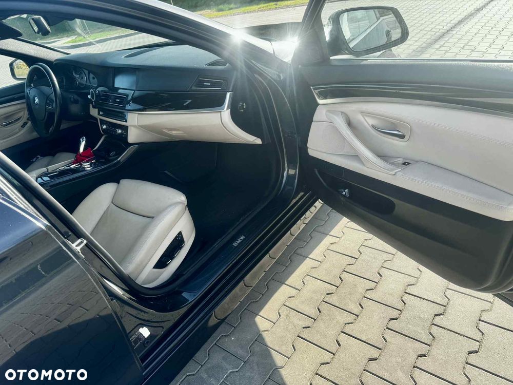 BMW Seria 5 - 11