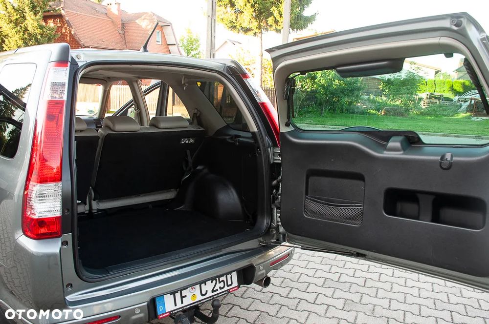 Honda CR-V 2.0i Executive - 10