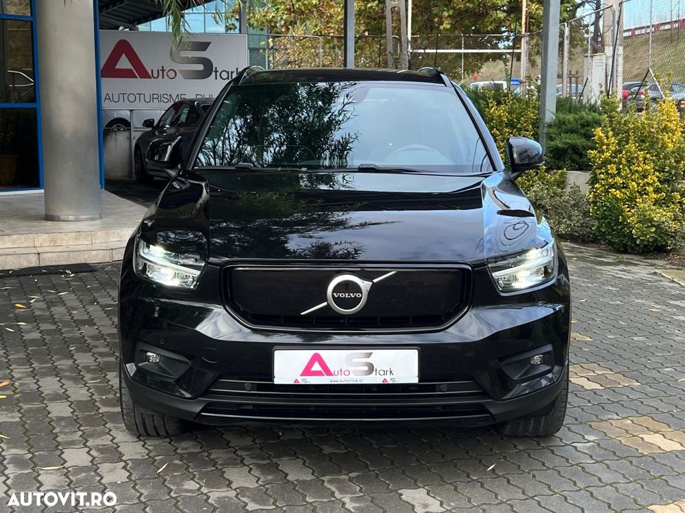 Volvo XC 40 P8 AWD Recharge RDesign - 12