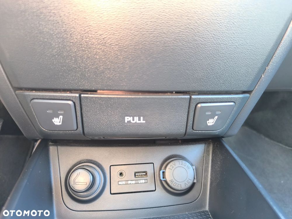Hyundai i30 1.6 blue Comfort - 20