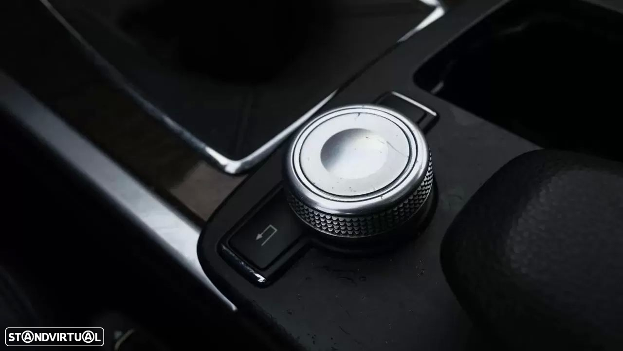 Mercedes-Benz E 220 CDi Avantgarde BE - 17