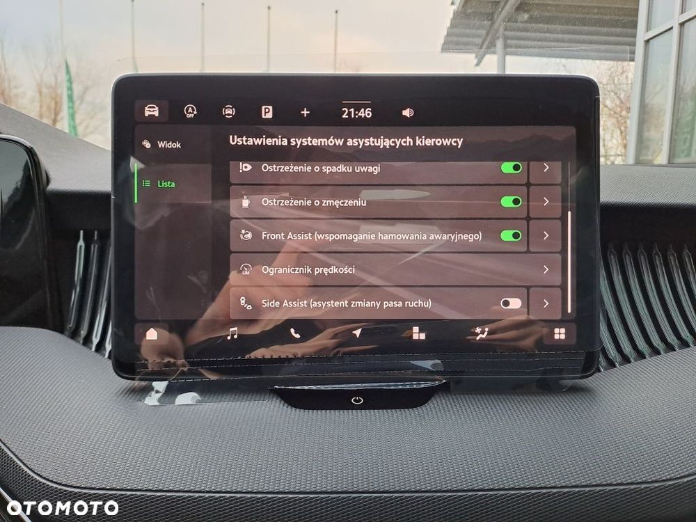 Skoda Superb 1.5 TSI mHEV Essence DSG - 12