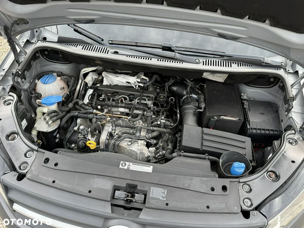 Volkswagen Caddy - 25