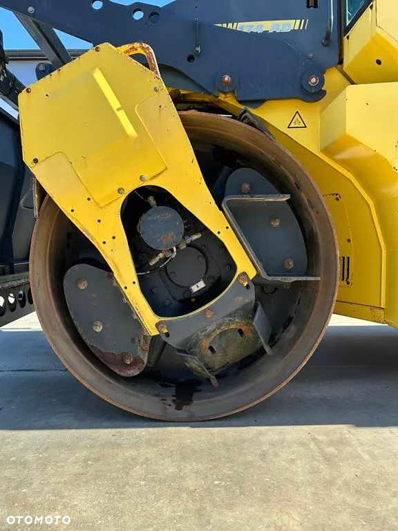 Bomag BW 174 AD - 7