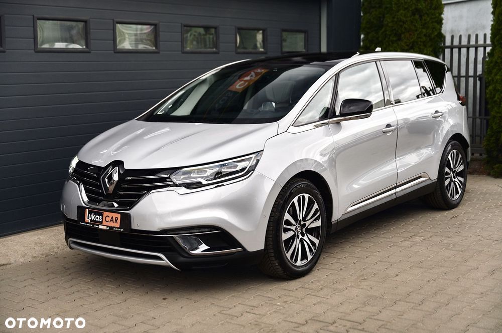 Renault Espace - 11