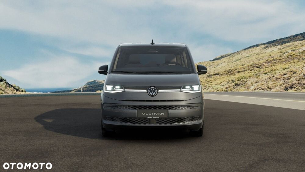 Volkswagen Multivan 2.0 TDI L2 Style DSG - 13