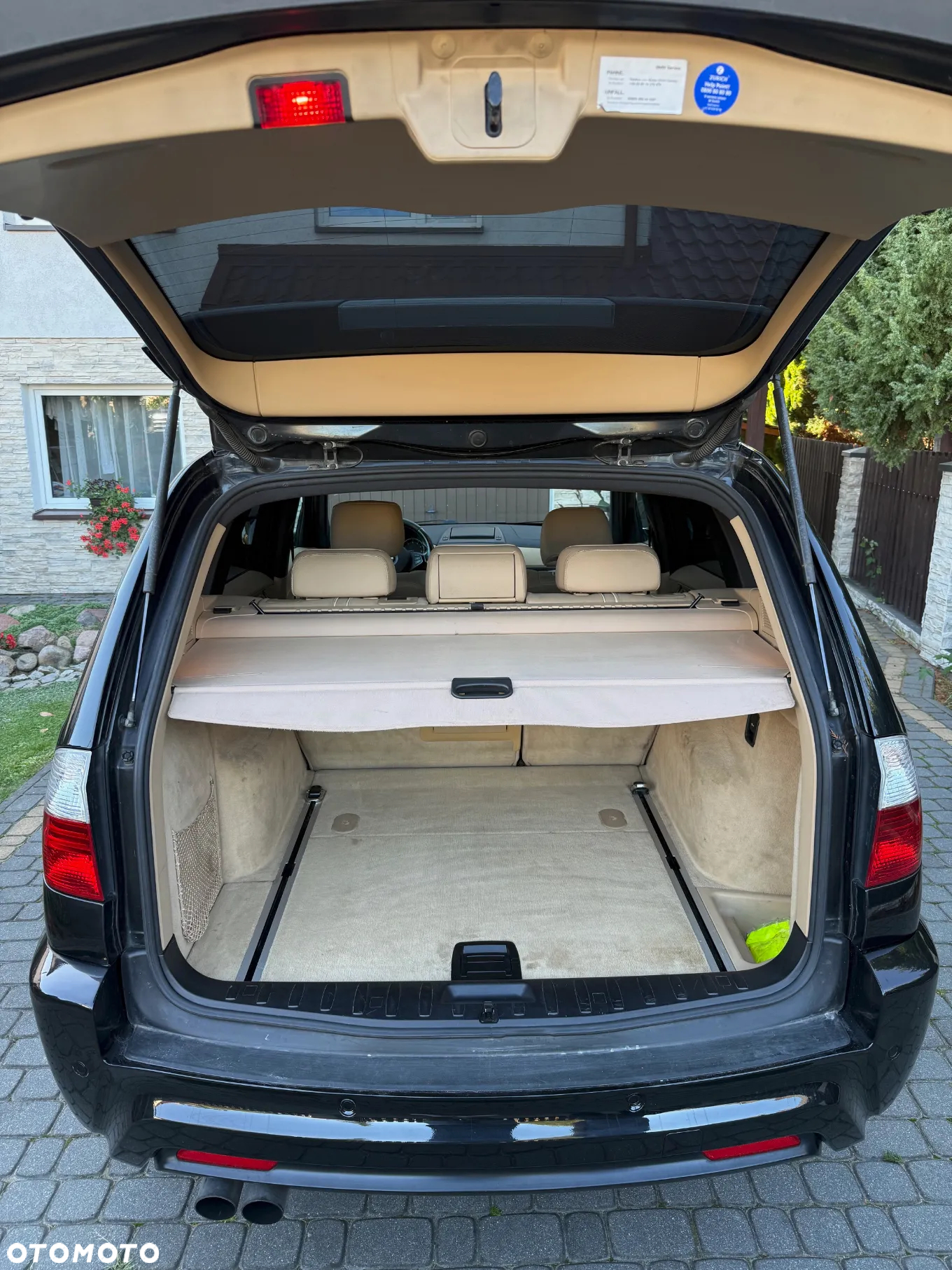 BMW X3 3.0sd - 18