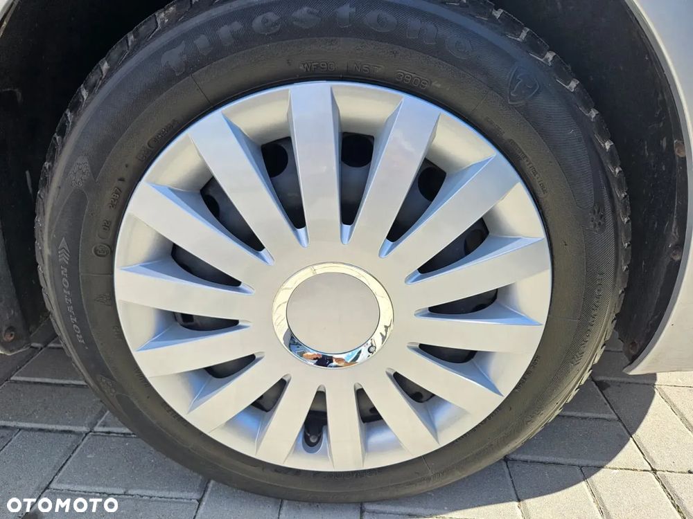 Seat Toledo - 20
