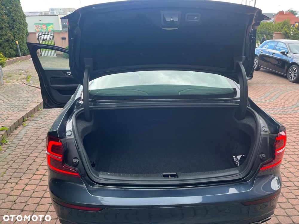 Volvo S60 - 15