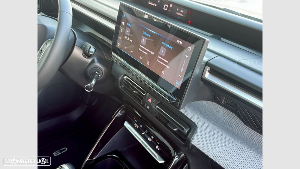 Citroën C3 1.2 PureTech Max - 20