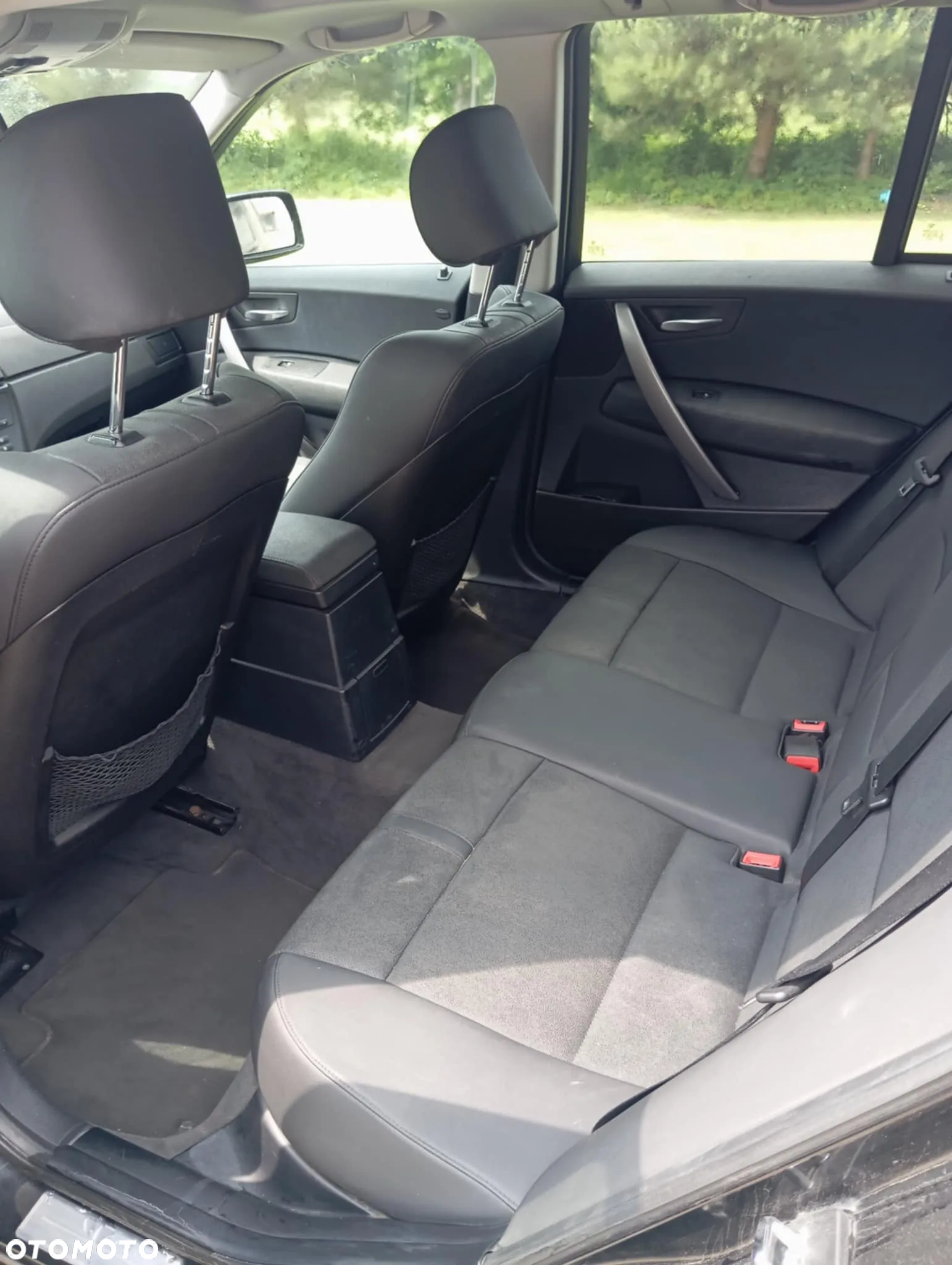 BMW X3 2.0d - 6