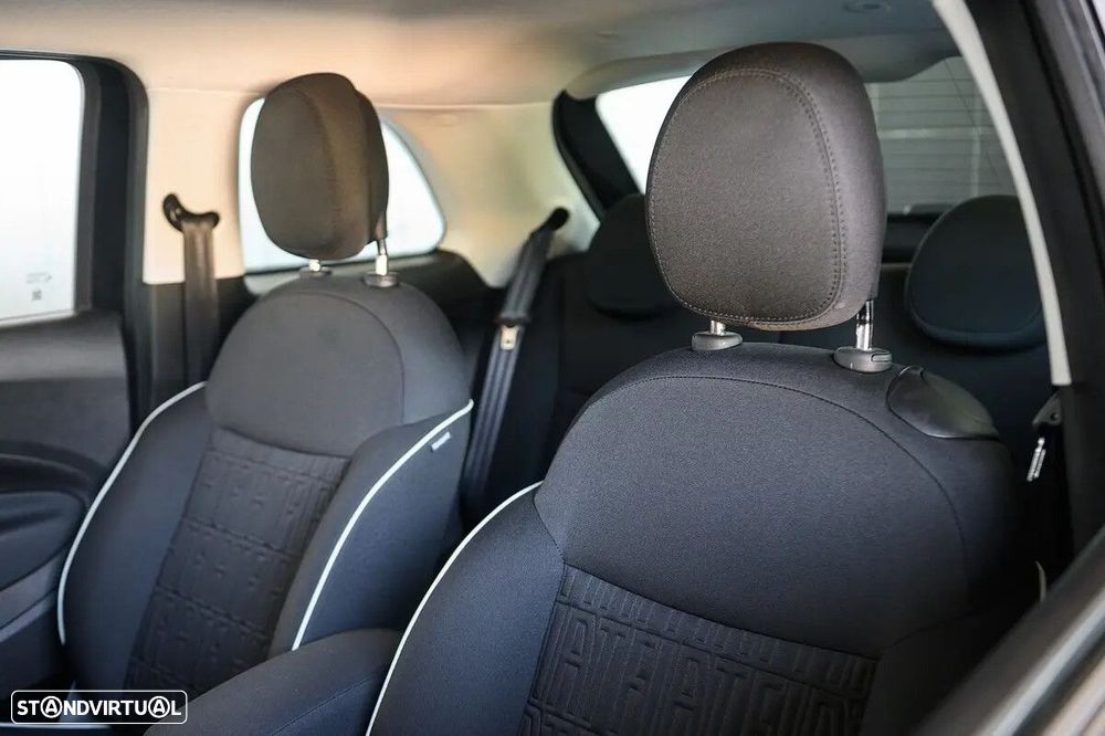 Fiat 500e 42 kWh Icon - 52