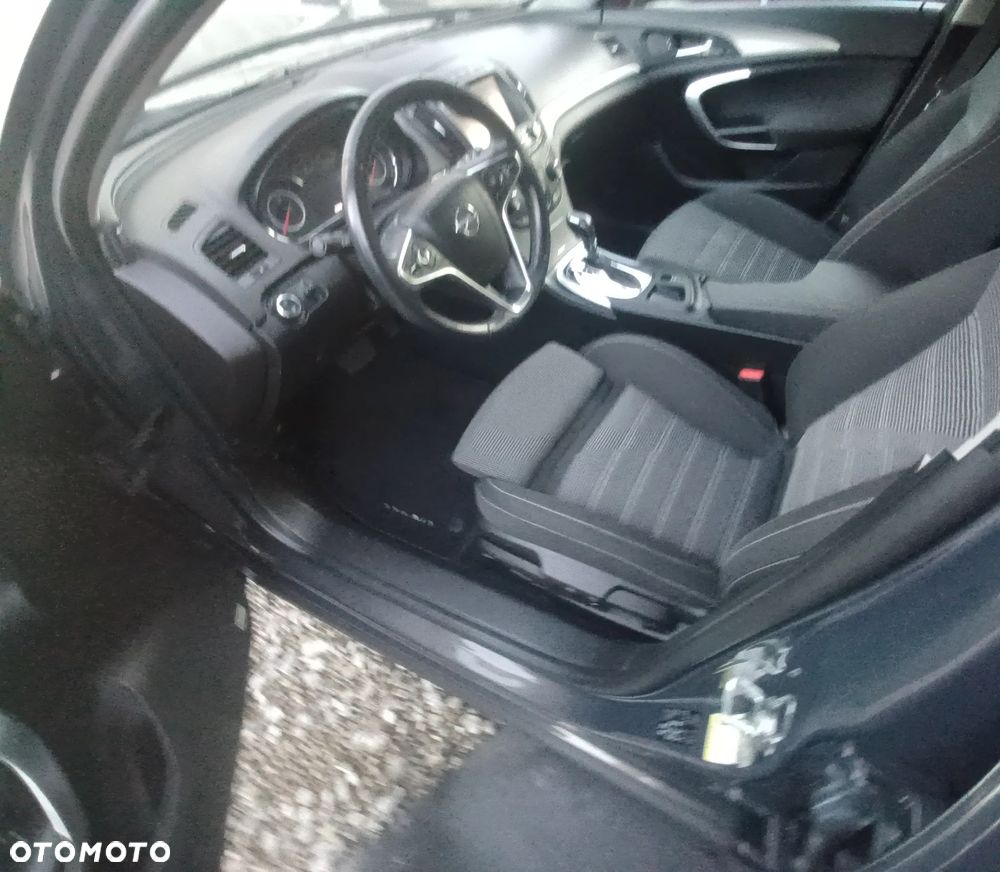 Opel Insignia 2.0 CDTI automatik Innovation - 25
