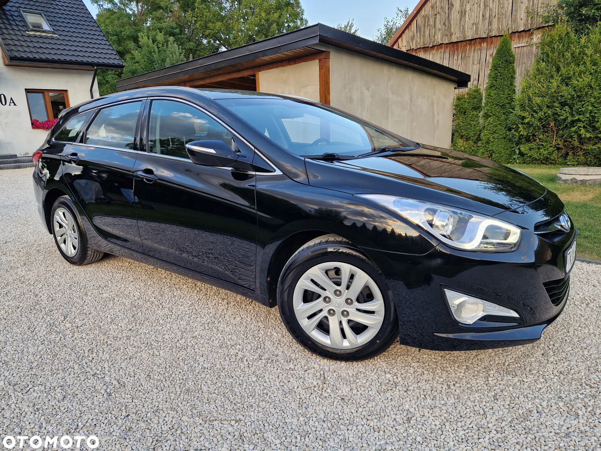 Hyundai i40 i40cw 1.6 Fifa World Cup Edition - 23