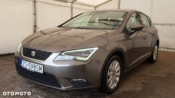 Seat Leon 1.2 TSI Style