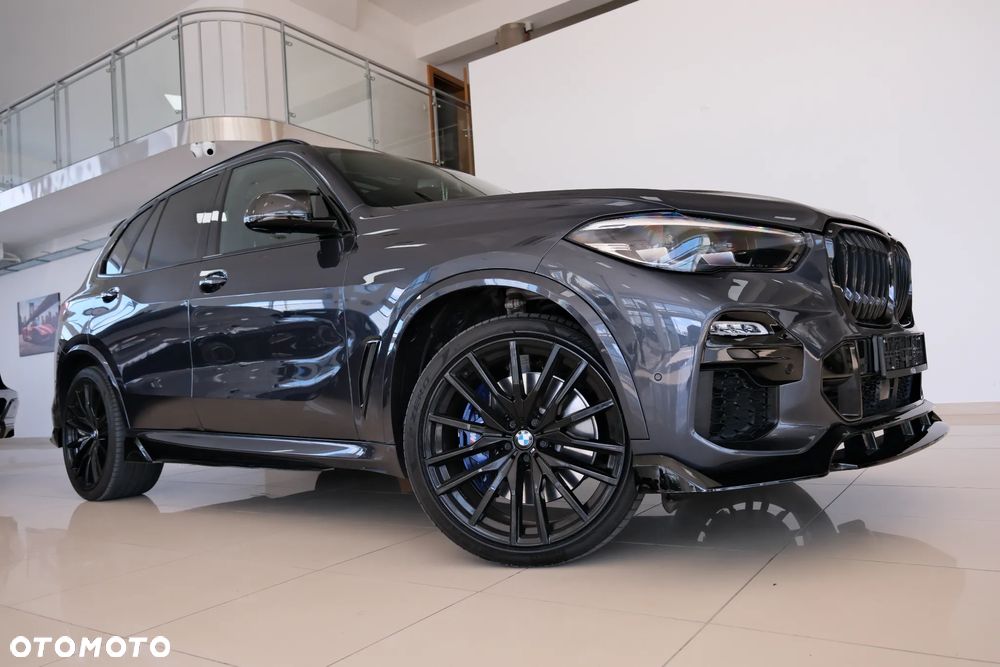 BMW X5 - 5