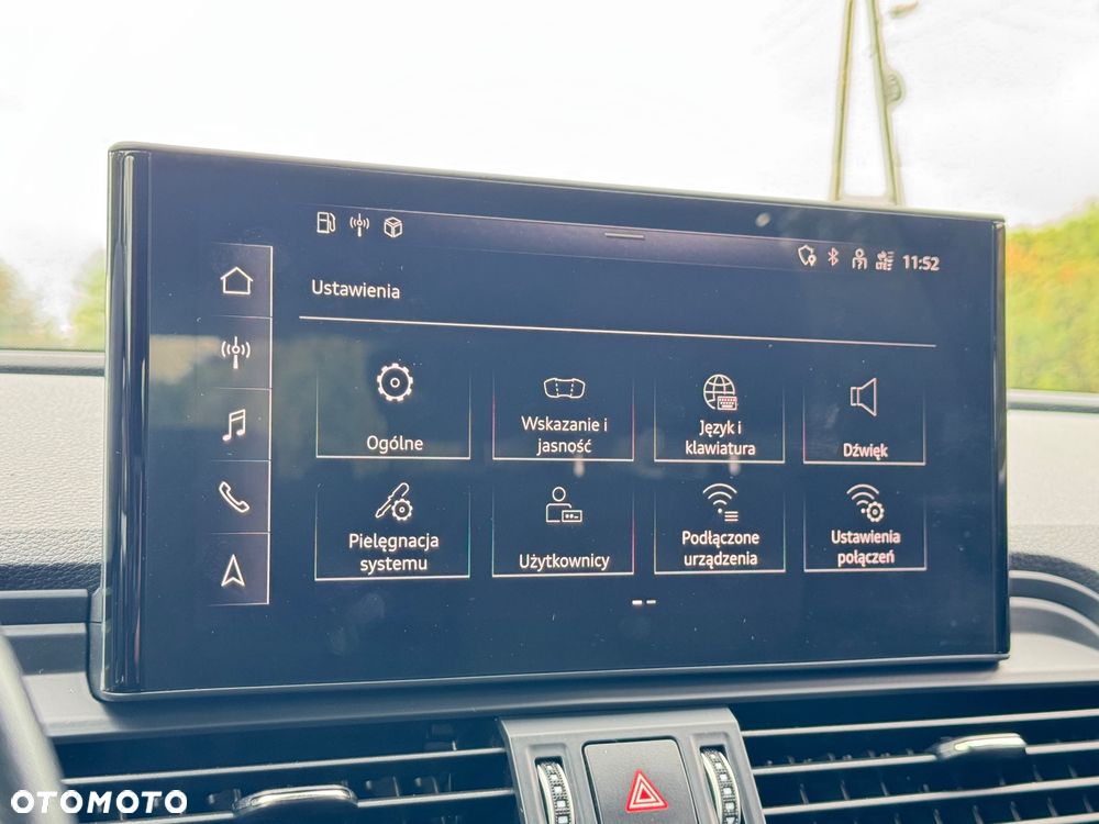 Audi Q5 Sportback 35 TDI S tronic S line - 34