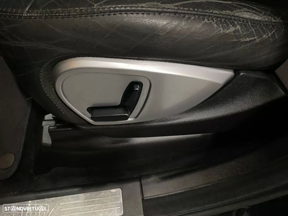 Mercedes-Benz ML 320 CDi - 14