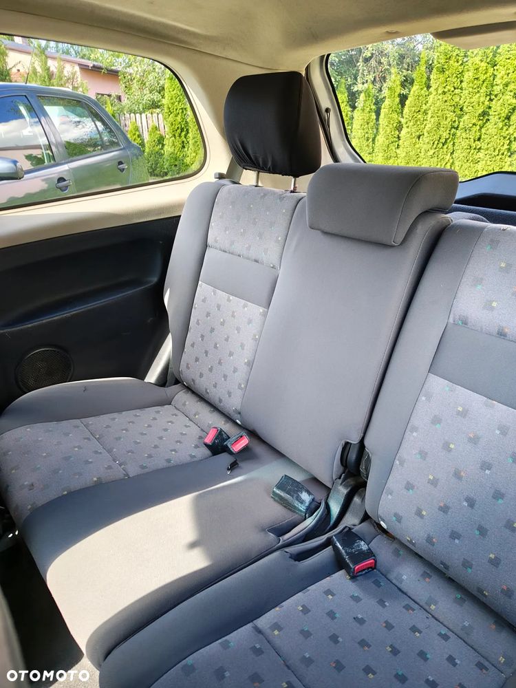 Hyundai Getz - 9