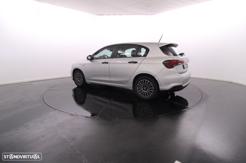 Fiat Tipo 1.3 Multijet City Life - 4