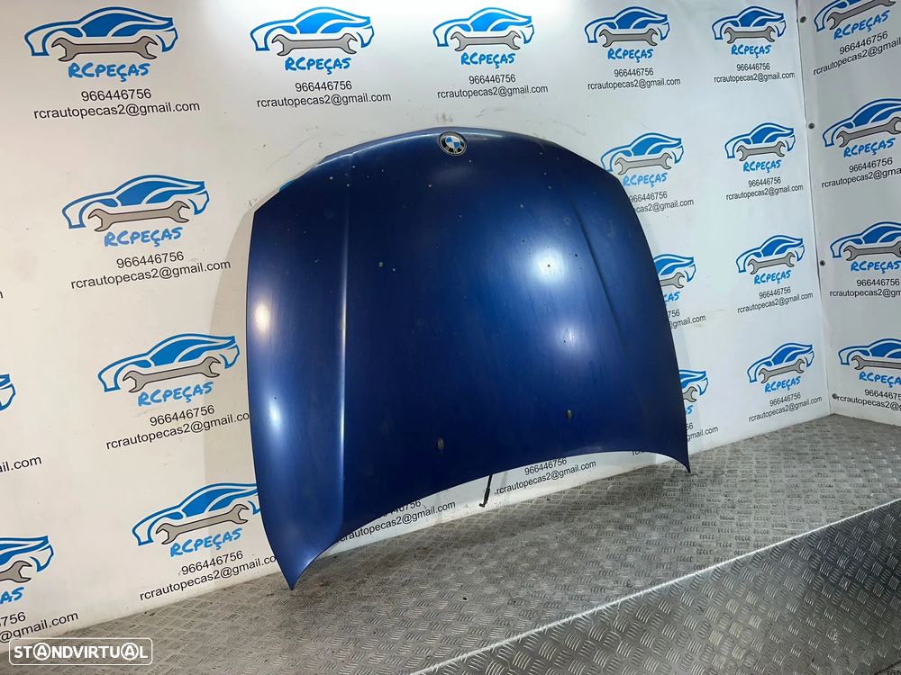.Frente Completa BMW Serie 1 E88 Cabrio E82 Coupe N47D20 N47 LCI Facelift Diesel 2007 - 2012 - 18