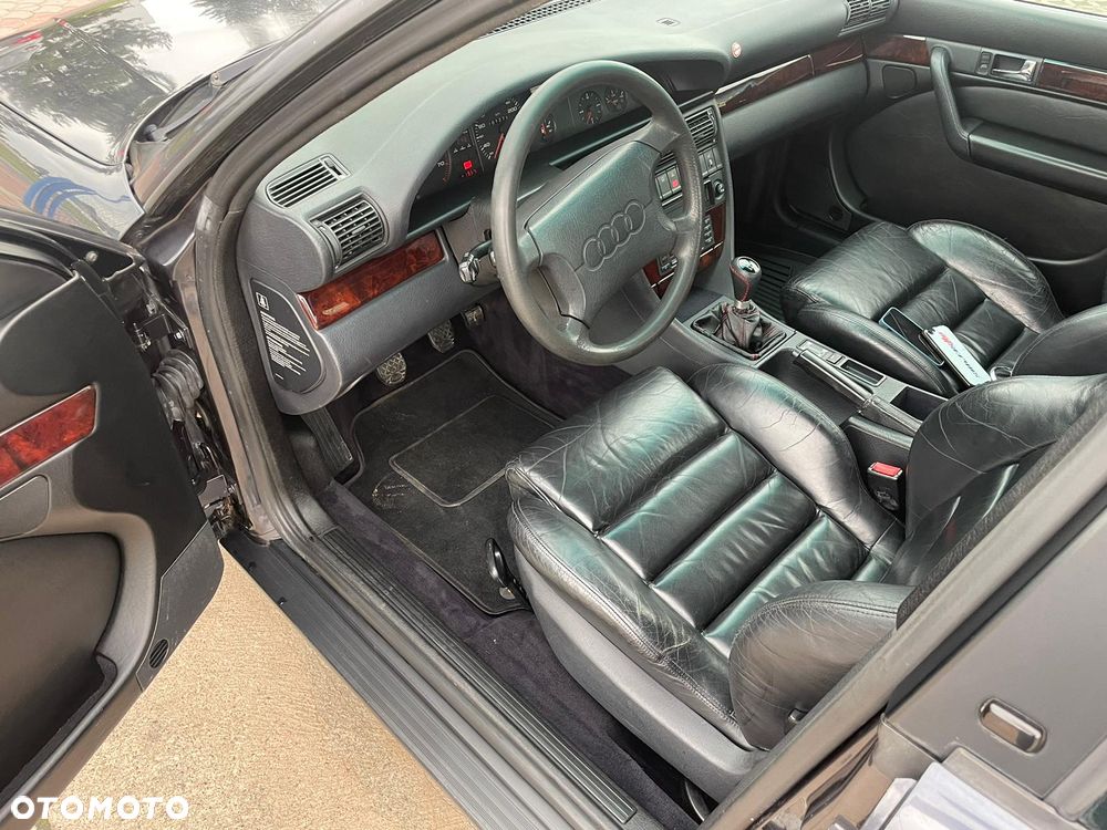 Audi 100 - 13