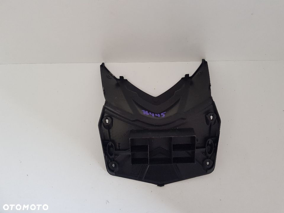 Sym JET 14 125 2022r Klapka Akumulatora Osłona - 3