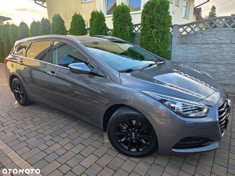 Hyundai i40 - 16