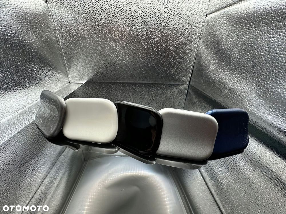 Zaślepka spryskiwacza KIA OPTIMA L / P 98681-2T000 RÓŻNE KOLORY - 7