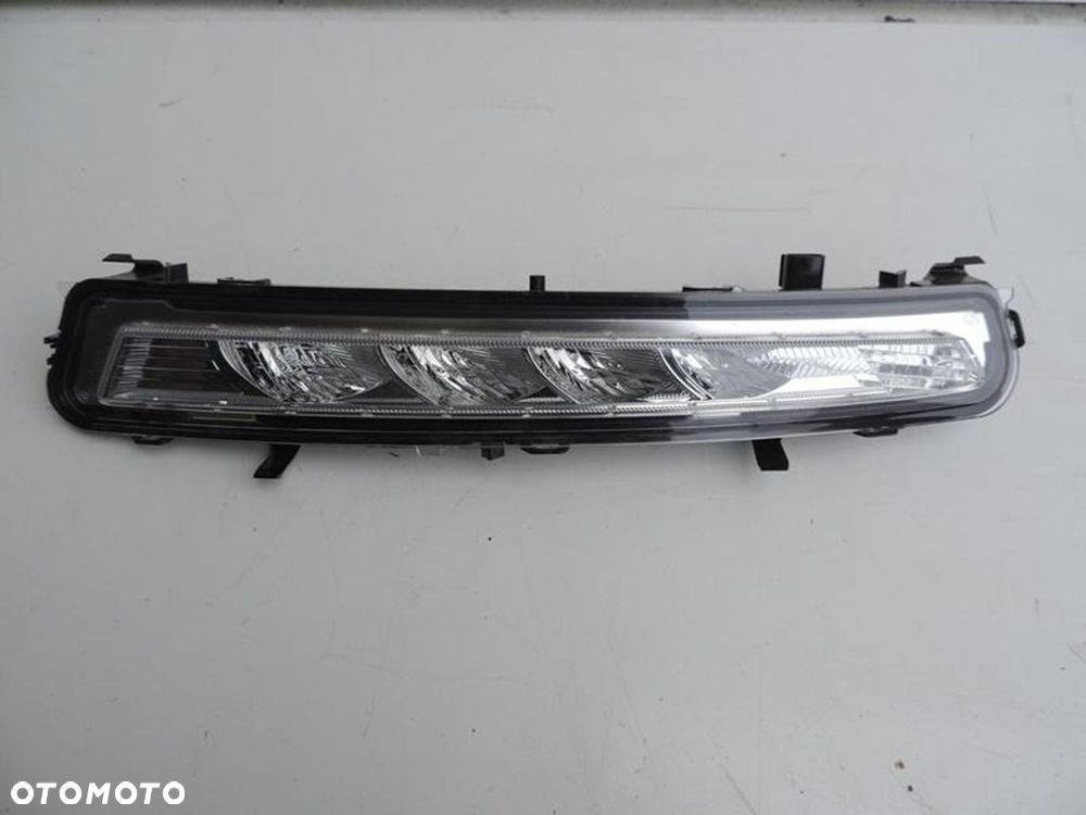 ŚWIATŁO LED LEWE FORD MONDEO MK4 LIFT NOWY ORYGINAŁ BS7113B218BE - 2