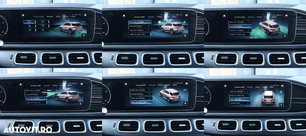 Mercedes-Benz GLE 450 AMG 4Matic 9G-TRONIC AMG Line - 12