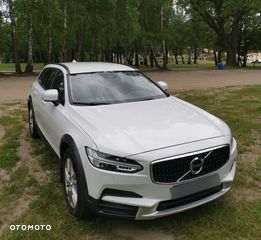 Volvo V90 Cross Country D4 AWD Geartronic