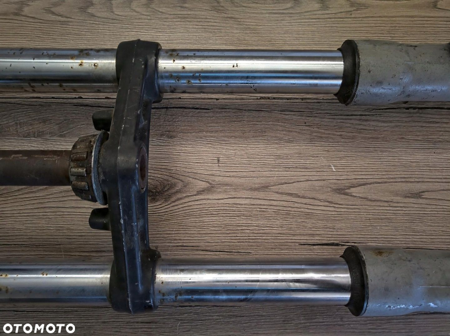 APRILIA AF1 125 RS LAGI ZAWIESZENIE PRZÓD KPL - 4