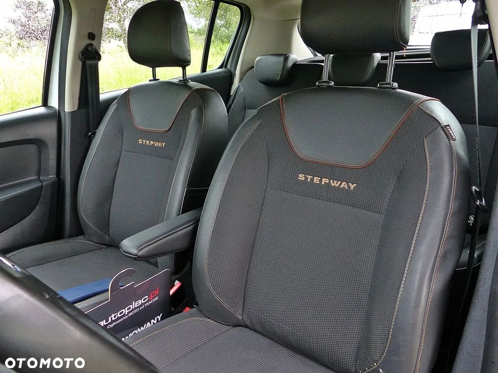 Dacia Sandero Stepway 0.9 TCe Laureate S&S - 20