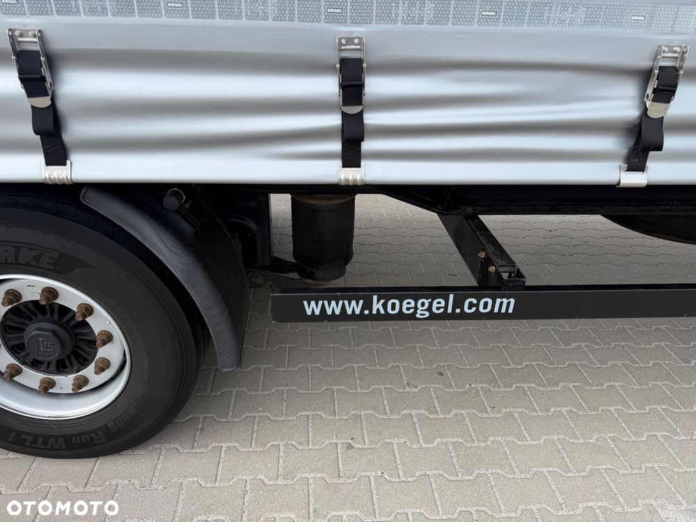 Kögel SN 24 - 3