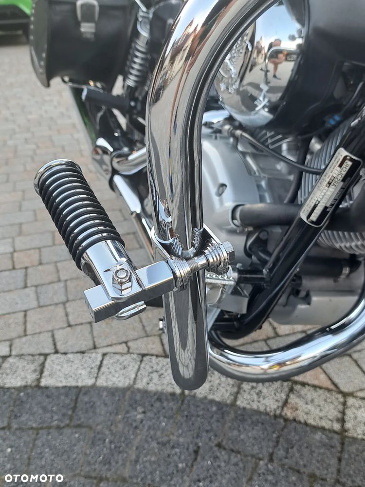 Honda Shadow - 12